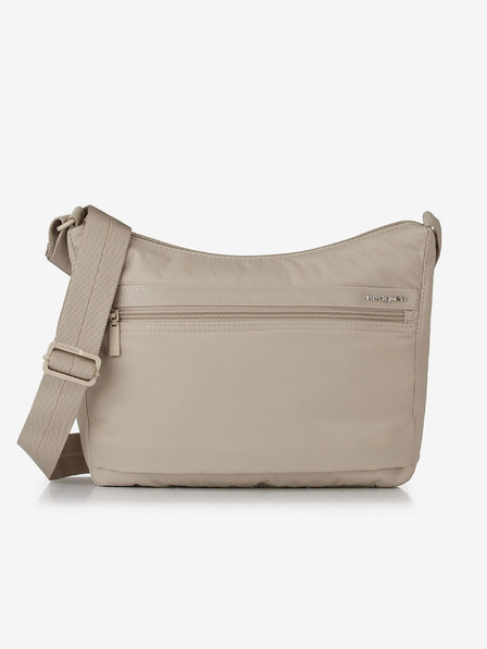 Hedgren Beige Damen Crossbody Tasche Hedgren Harper's