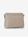 Hedgren Beige Damen Crossbody Tasche Hedgren Eye