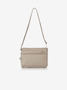 Hedgren Beige Damen Crossbody Tasche Hedgren Eye