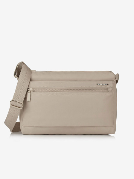 Hedgren Beige Damen Crossbody Tasche Hedgren Eye