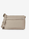 Hedgren Beige Damen Crossbody Tasche Hedgren Eye