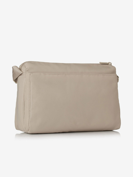 Hedgren Beige Damen Crossbody Tasche Hedgren Eye