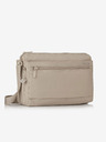 Hedgren Beige Damen Crossbody Tasche Hedgren Eye
