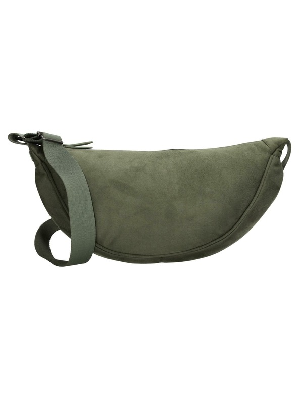 Beagles Beagles Neda Olive Grün Nierentasche