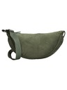 Beagles Beagles Neda Olive Grün Nierentasche