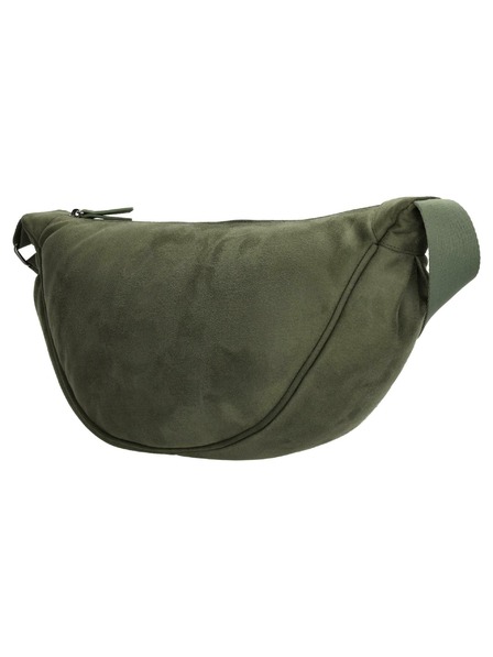 Beagles Beagles Neda Olive Grün Nierentasche