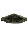 Beagles Beagles Neda Olive Grün Nierentasche