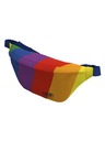 CabinZero CabinZero Klassischer Hüftrucksack 2L LGBTQ+