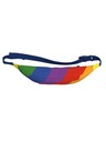 CabinZero CabinZero Klassischer Hüftrucksack 2L LGBTQ+