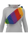 CabinZero CabinZero Klassischer Hüftrucksack 2L LGBTQ+