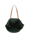 Enrico Benetti Tasche Enrico Benetti Marbella Raffia 61000 Grün
