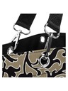 Reisenthel Reisenthel Shopper XL Barock Marmor Handtasche