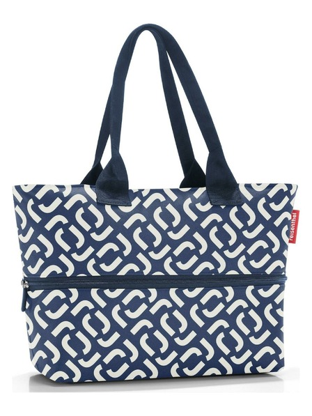 Reisenthel Reisenthel Shopper E1 Signature Navy Handtasche