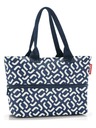 Reisenthel Reisenthel Shopper E1 Signature Navy Handtasche