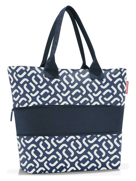 Reisenthel Reisenthel Shopper E1 Signature Navy Handtasche