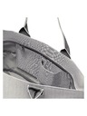 Reisenthel Reisenthel Shopper E1 Herringbone Grau