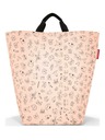 Reisenthel Reisenthel Storagesac Kids Cats And Dogs Rose