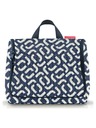 Reisenthel Reisenthel Toilettentasche XL Signature Navy