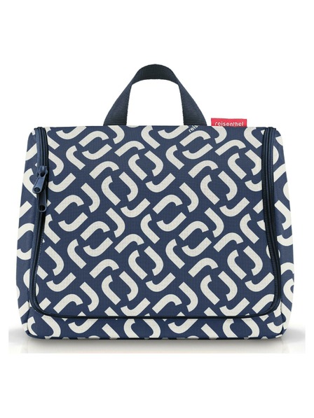 Reisenthel Reisenthel Toilettentasche XL Signature Navy