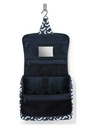Reisenthel Reisenthel Toilettentasche XL Signature Navy