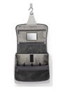 Reisenthel Reisenthel Kulturtasche XL Herringbone Grau