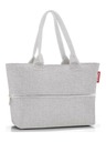 Reisenthel Reisenthel Shopper E1 Twist Tasche Sky Rose