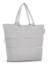 Reisenthel Reisenthel Shopper E1 Twist Tasche Sky Rose