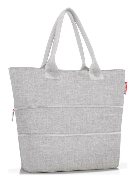 Reisenthel Reisenthel Shopper E1 Twist Tasche Sky Rose