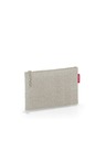Reisenthel Reisenthel Case 1 Herringbone Sand Kosmetiktasche