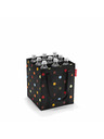 Reisenthel Tasche Reisenthel BottleBag Dots