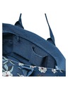 Reisenthel Reisenthel Shopper E1 Tasche Garden Blue