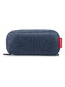 Reisenthel Reisenthel Multicase Herringbone Dunkelblau Kosmetiktasche