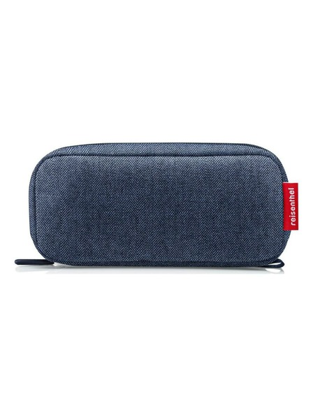 Reisenthel Reisenthel Multicase Herringbone Dunkelblau Kosmetiktasche
