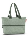 Reisenthel Reisenthel Shopper E1 Twist Tasche Sage