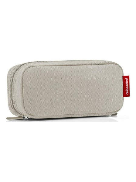 Reisenthel Reisenthel Multicase Herringbone Sand Kosmetiktasche