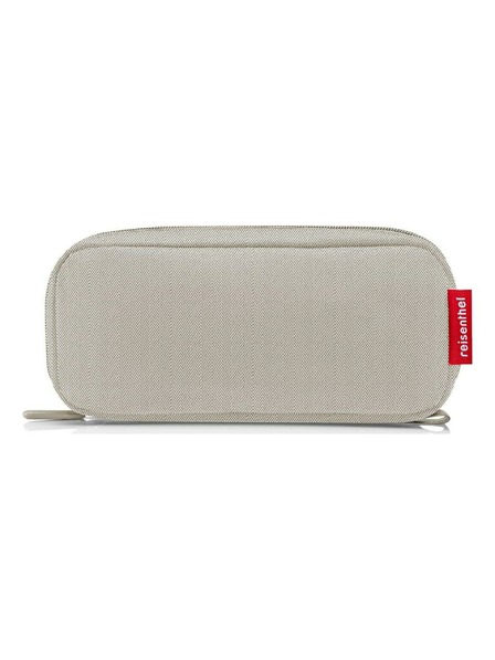 Reisenthel Reisenthel Multicase Herringbone Sand Kosmetiktasche
