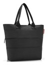Reisenthel Reisenthel Shopper e1 Schwarz
