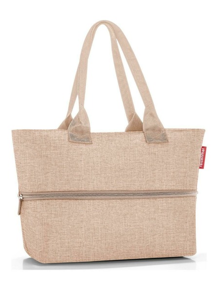 Reisenthel Reisenthel Shopper E1 Twist Kaffee