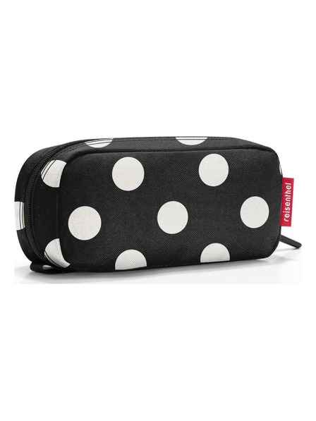 Reisenthel Reisenthel Multicase Dots Weiß Kosmetiktasche