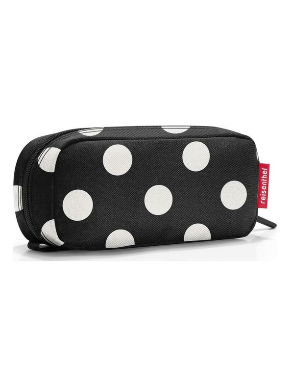 Reisenthel Reisenthel Multicase Dots Weiß Kosmetiktasche