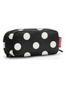 Reisenthel Reisenthel Multicase Dots Weiß Kosmetiktasche