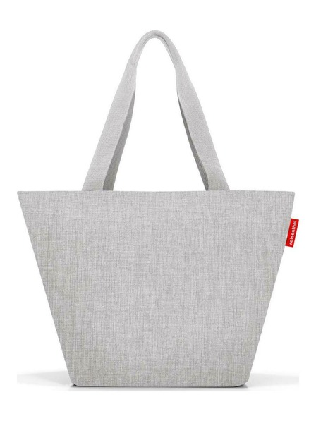 Reisenthel Handtasche Reisenthel Shopper M Twist Sky Rose