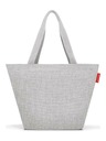 Reisenthel Handtasche Reisenthel Shopper M Twist Sky Rose