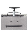 Reisenthel Tasche Reisenthel Trolley M Herringbone Grau