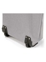 Reisenthel Tasche Reisenthel Trolley M Herringbone Grau