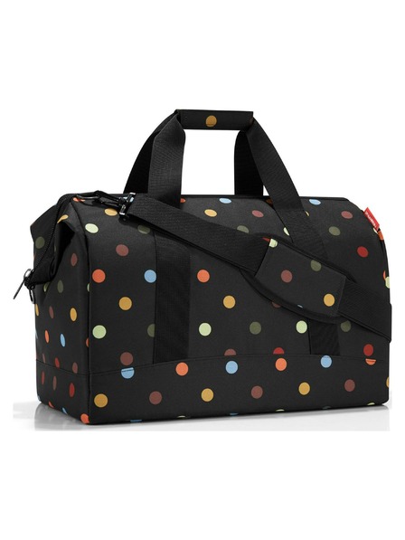 Reisenthel Reisenthel Allrounder L Dots Tasche