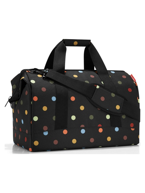 Reisenthel Reisenthel Allrounder L Dots Tasche