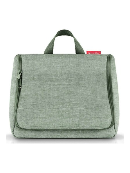 Reisenthel Reisenthel Kulturtasche XL Twist Sage