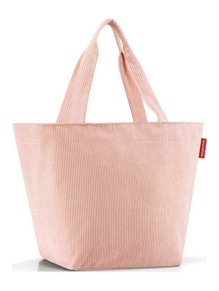 Reisenthel Reisenthel Shopper M Cord Blush Handtasche
