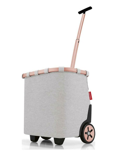 Reisenthel Reisenthel Carrycruiser Rahmen Twist Sky Rose